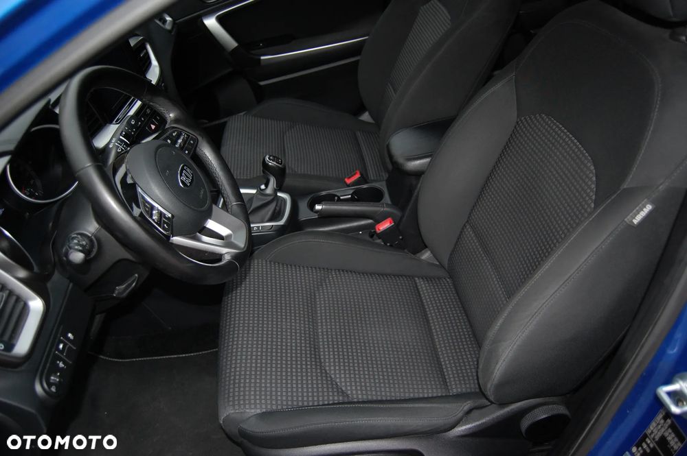Kia Ceed 1.4 Edition 7 - 26