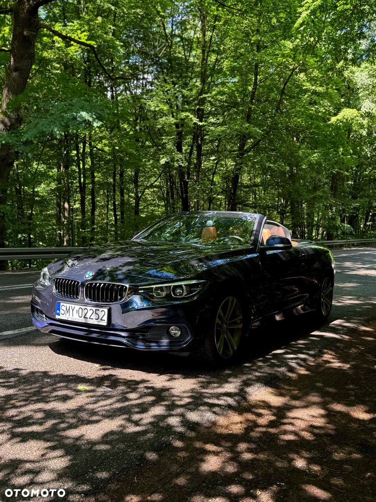 BMW Seria 4 - 3