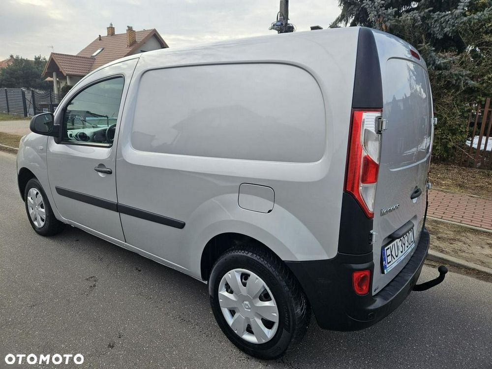 Renault Kangoo - 2