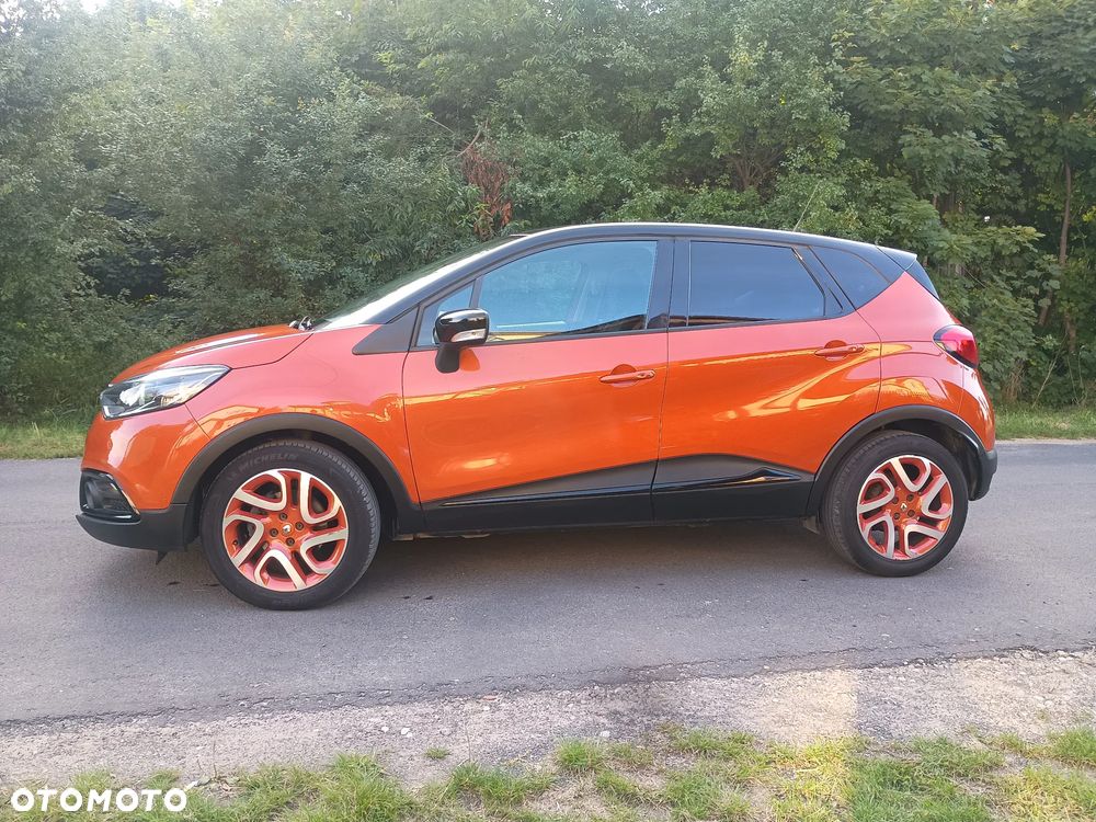 Renault Captur ENERGY TCe 120 EDC Luxe - 2