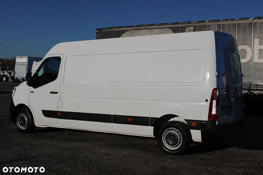 Renault MASTER *2.3 DCI 135 KM*/L3H2/ KLIMA/ MANUAL /MAXI  /*SERWIS FR*/ STAN IDEALNY / - 15