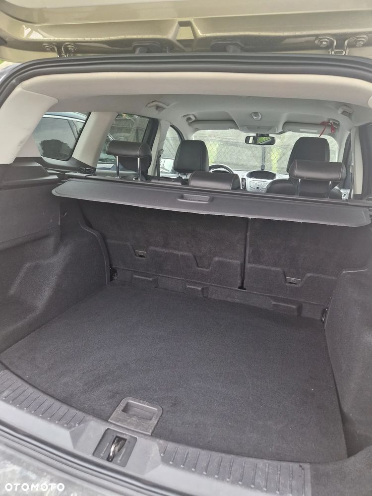 Ford Kuga 2.0 TDCi Titanium - 23