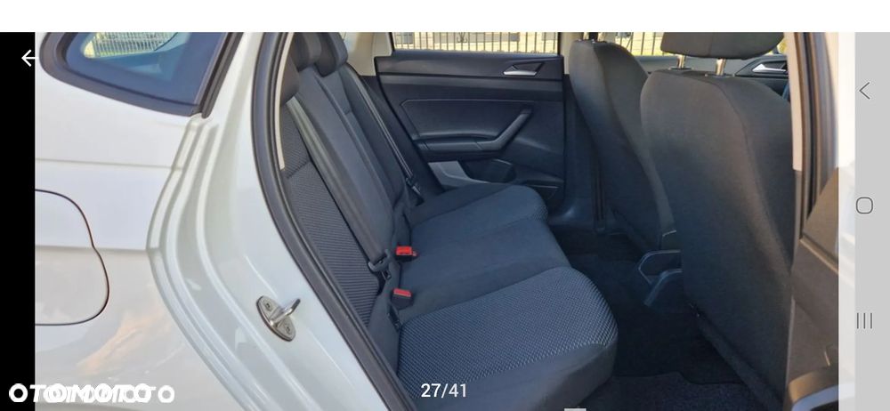 Volkswagen Polo 1.0 MPI Special Edition - 26