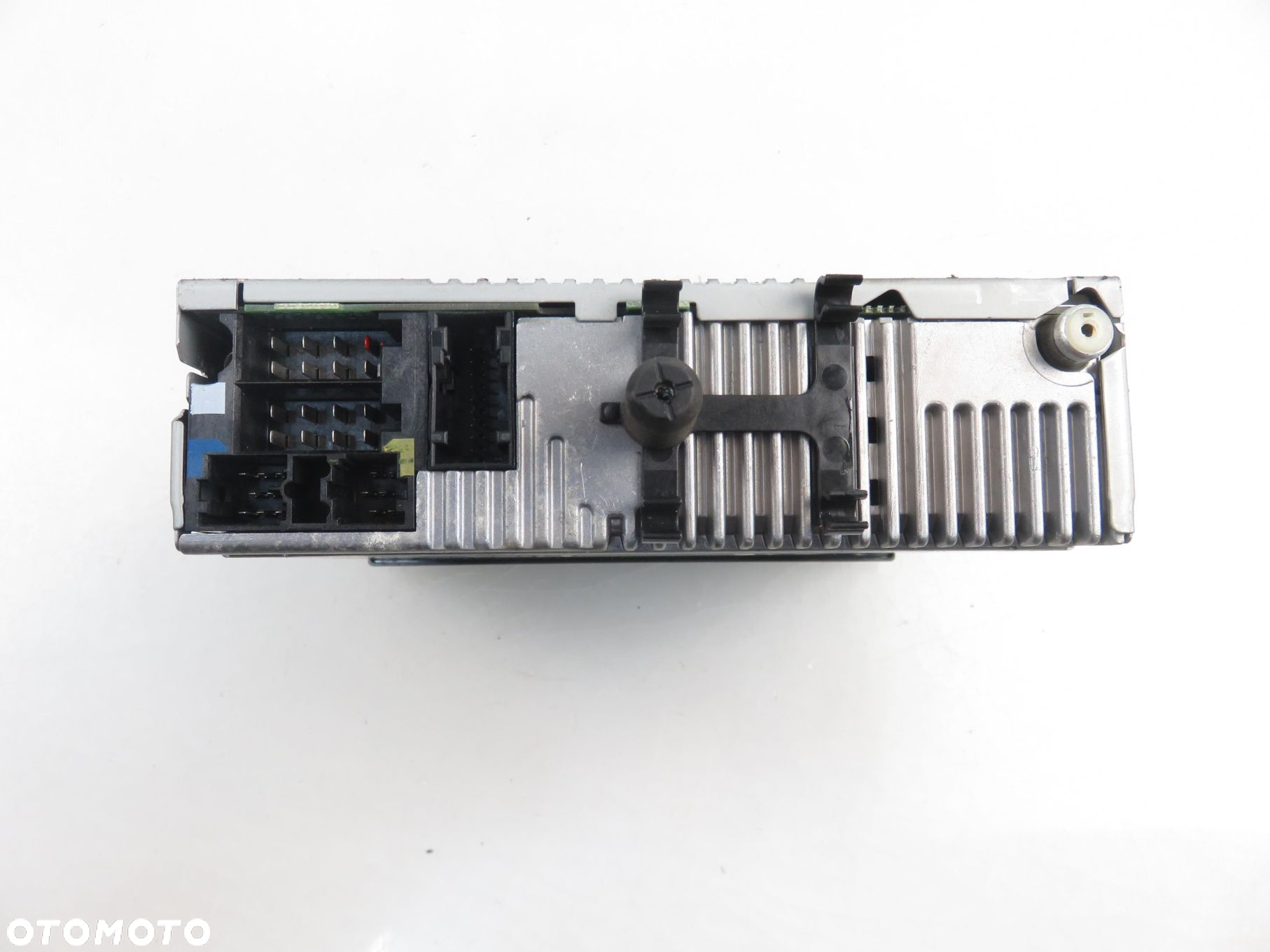 RADIO RENAULT ESPACE IV 8200408759 + KOD - 9