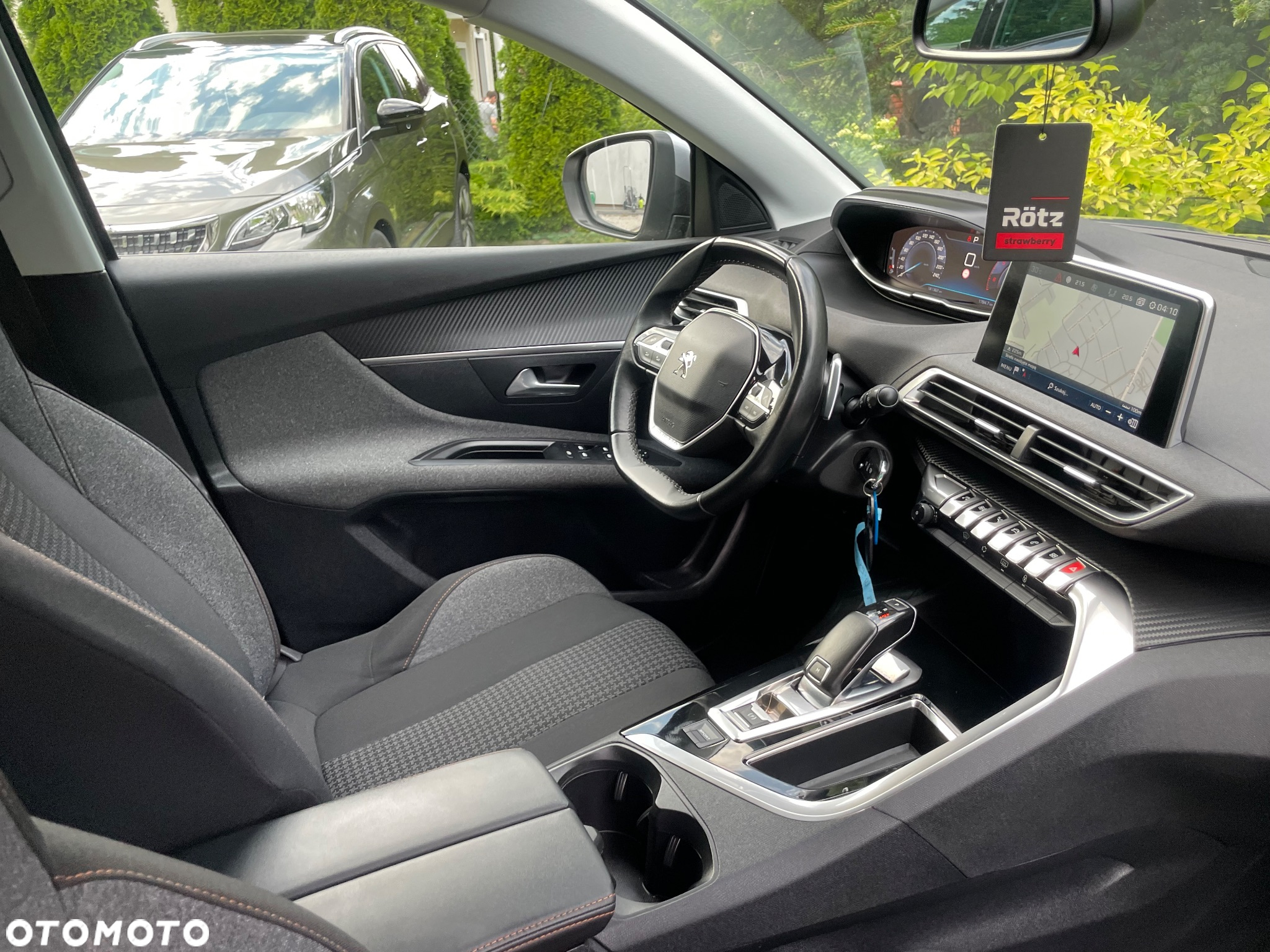 Peugeot 3008 - 24