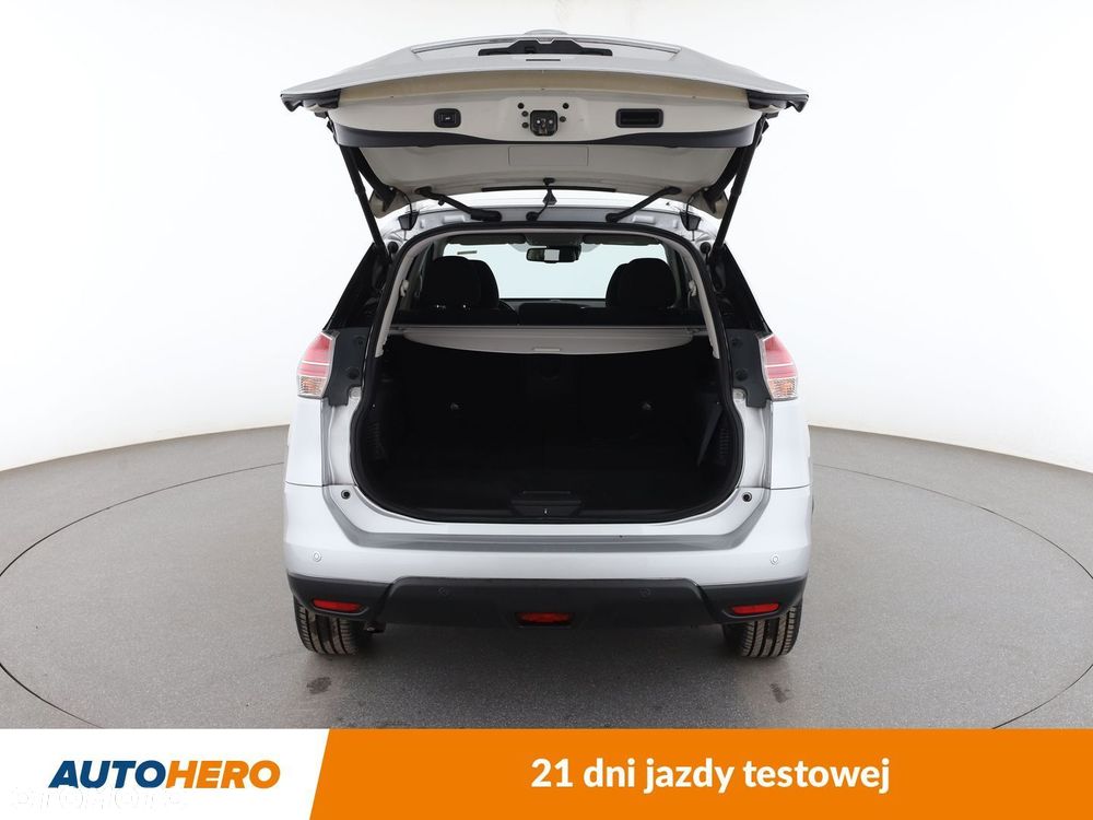 Nissan X-Trail - 16