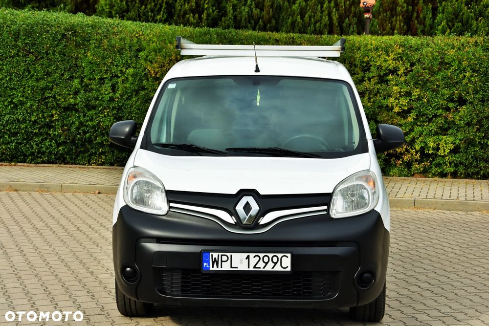 Renault KANGOO - 3