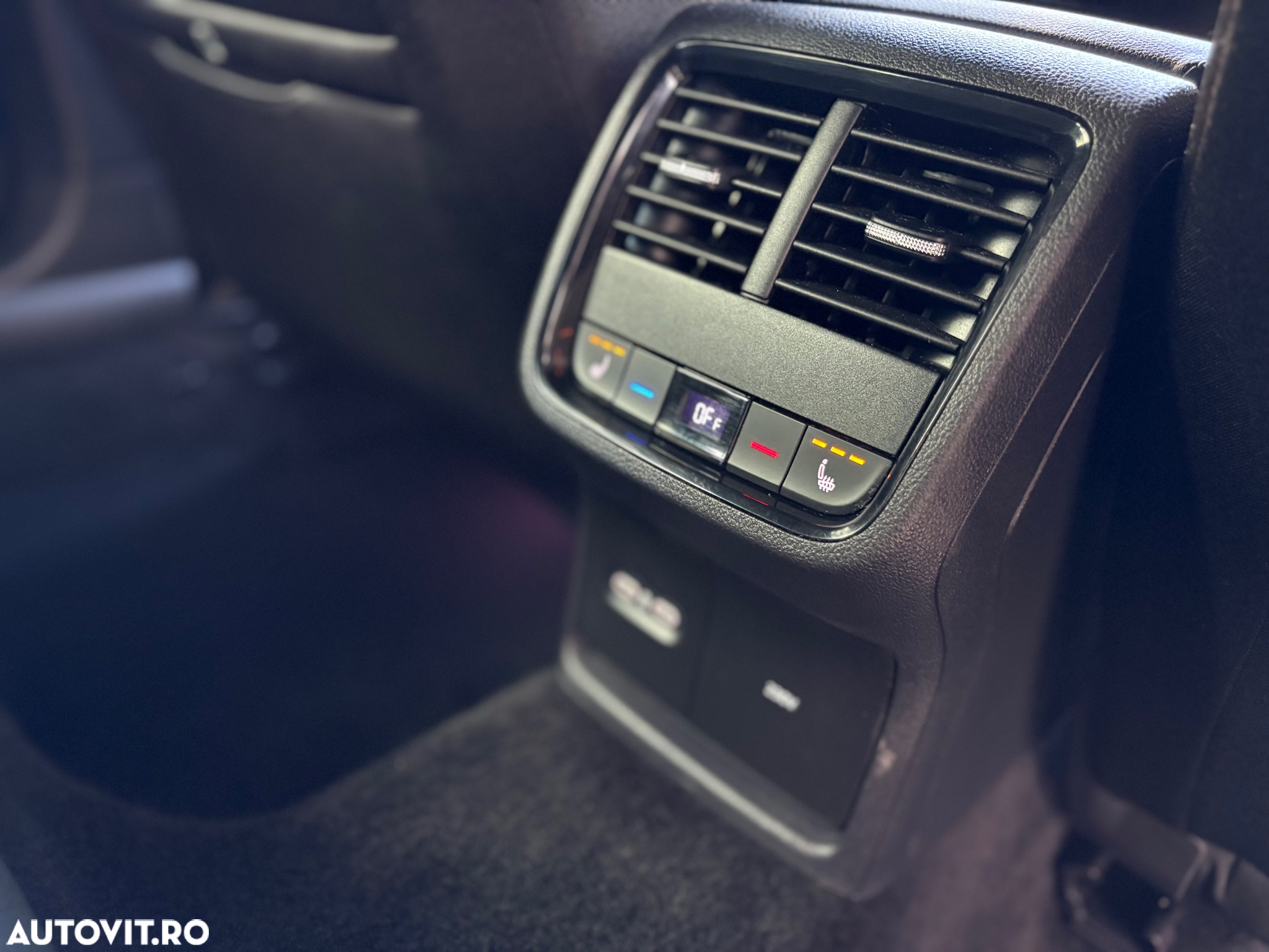 Skoda Octavia 2.0 TDI 150 CP DSG Sportline - 21