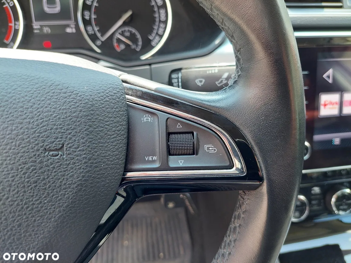 Skoda Superb 1.5 TSI Ambition - 30