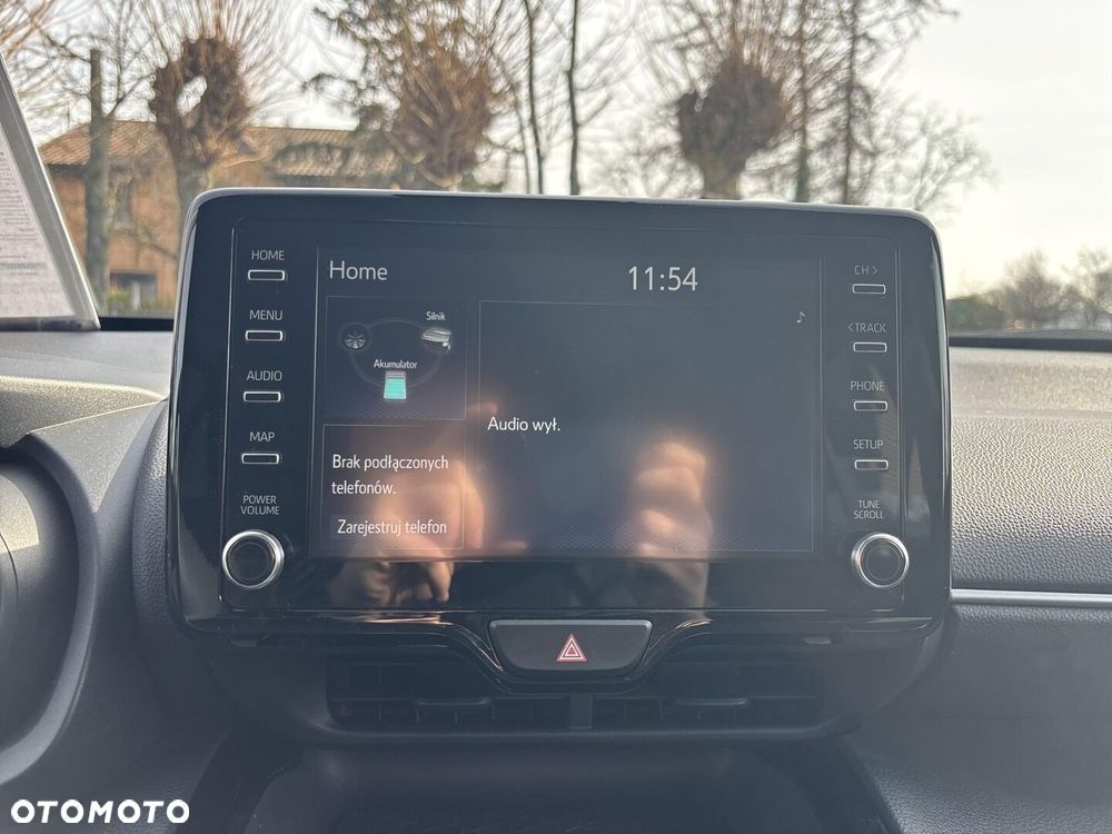 Toyota Yaris Cross Hybrid 1.5 Comfort - 23