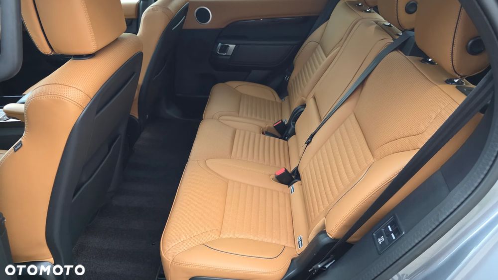 Land Rover Discovery 3.0 SDV6 HSE Luxury - 28
