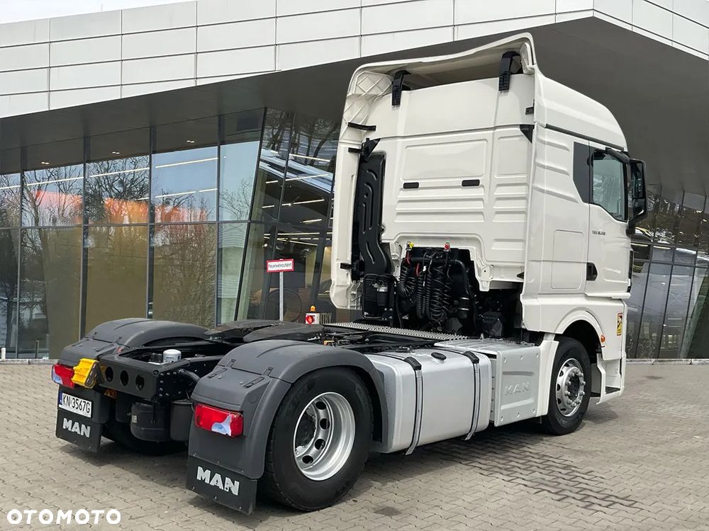 MAN TGX 18.510 4x2 BL SA - 6