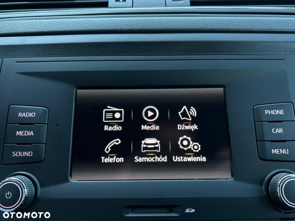 Seat Toledo 1.0 EcoTSI Reference S&S - 27