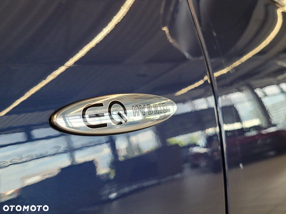 Mercedes-Benz GLE - 9