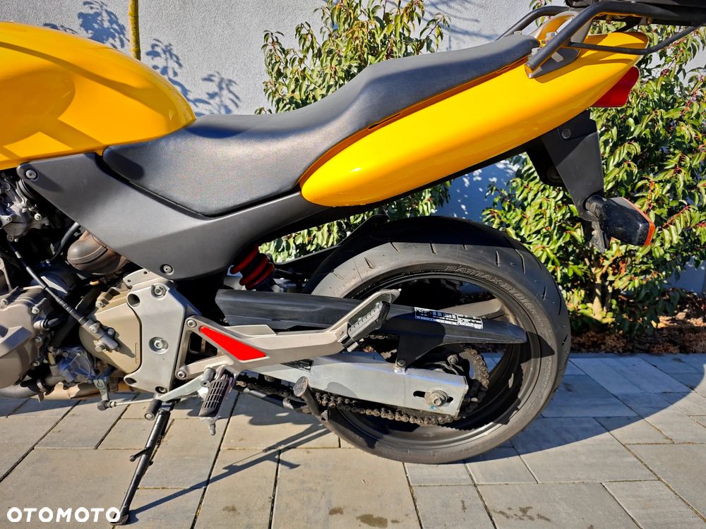 Honda Hornet - 18