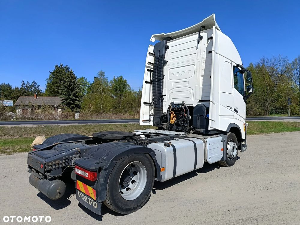 Volvo fh - 5