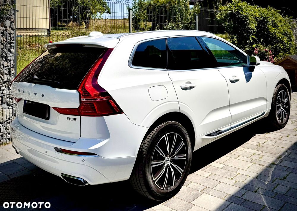 Volvo XC 60 B5 B AWD Inscription - 6