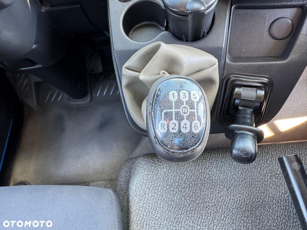 Renault Midlum 180DXi Zwyżka 15m Euro5 klimatyzacja Mobilny Podnośnik Koszowy - 22