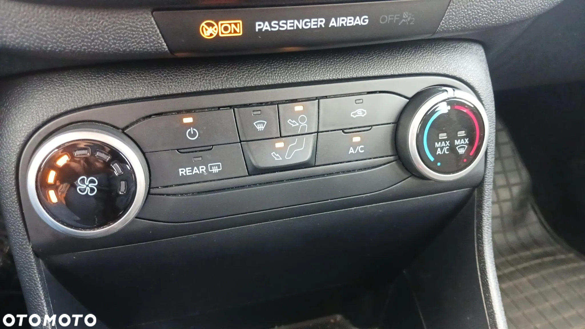 Ford Fiesta 1.1 Trend ASS - 15