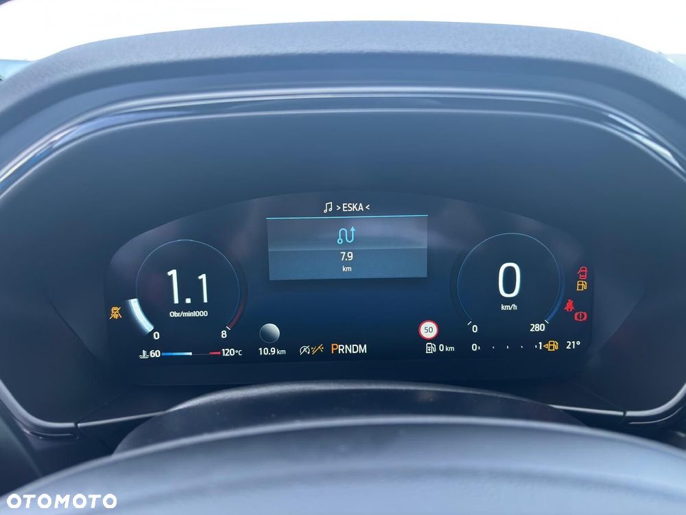 Ford Focus 2.3 EcoBoost ST X - 26