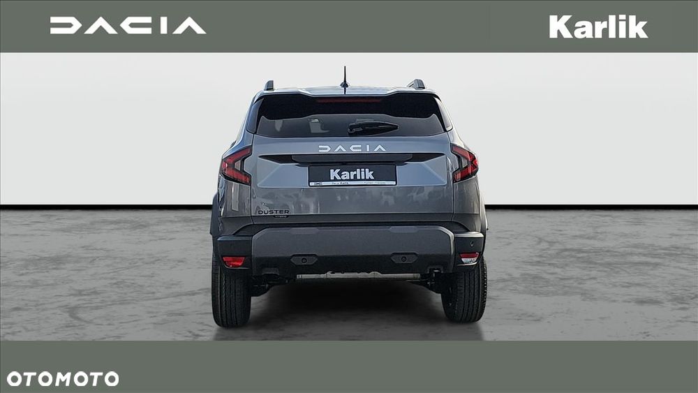Dacia Duster - 6