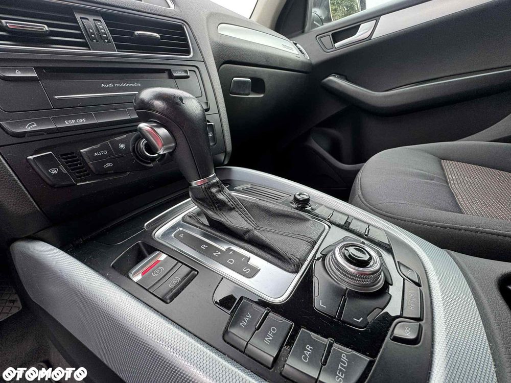 Audi Q5 2.0 TFSI Quattro S tronic - 20