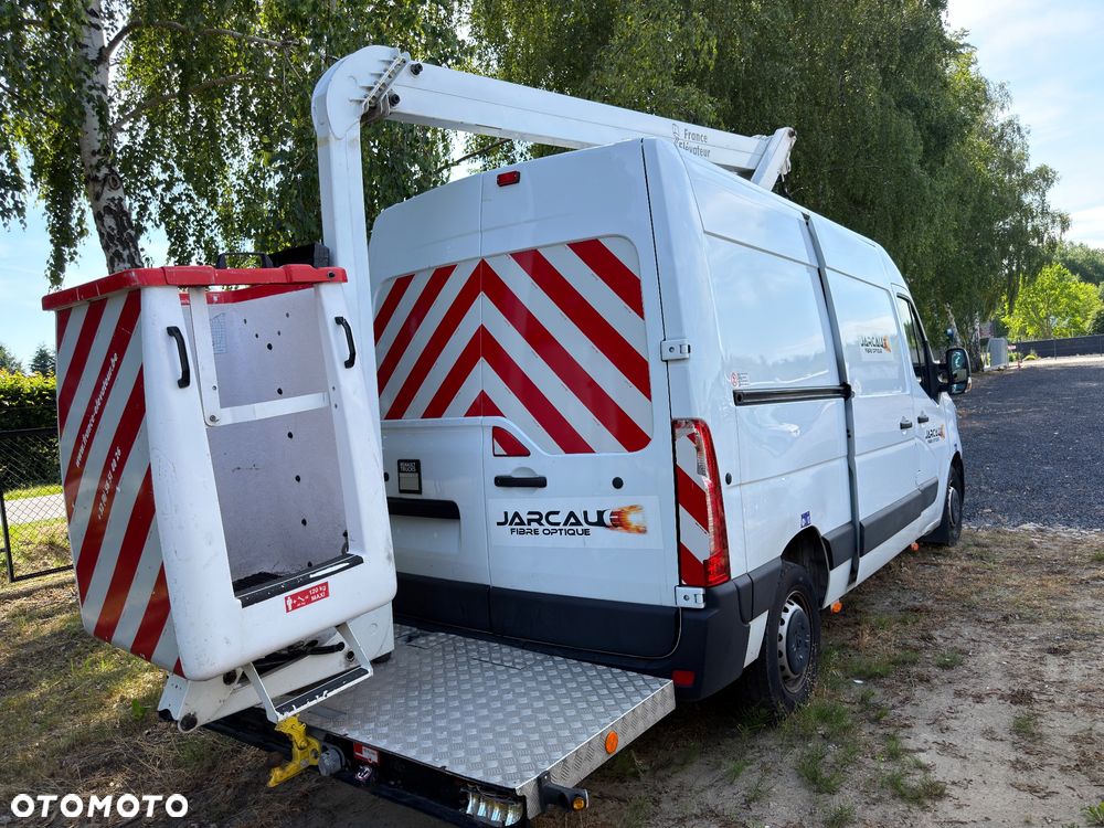 Renault Master - 5