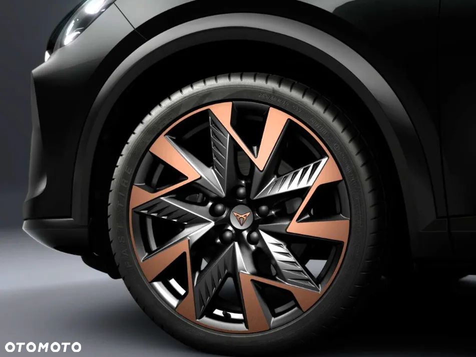 Cupra Formentor 1.5 eTSI mHEV DSG - 3