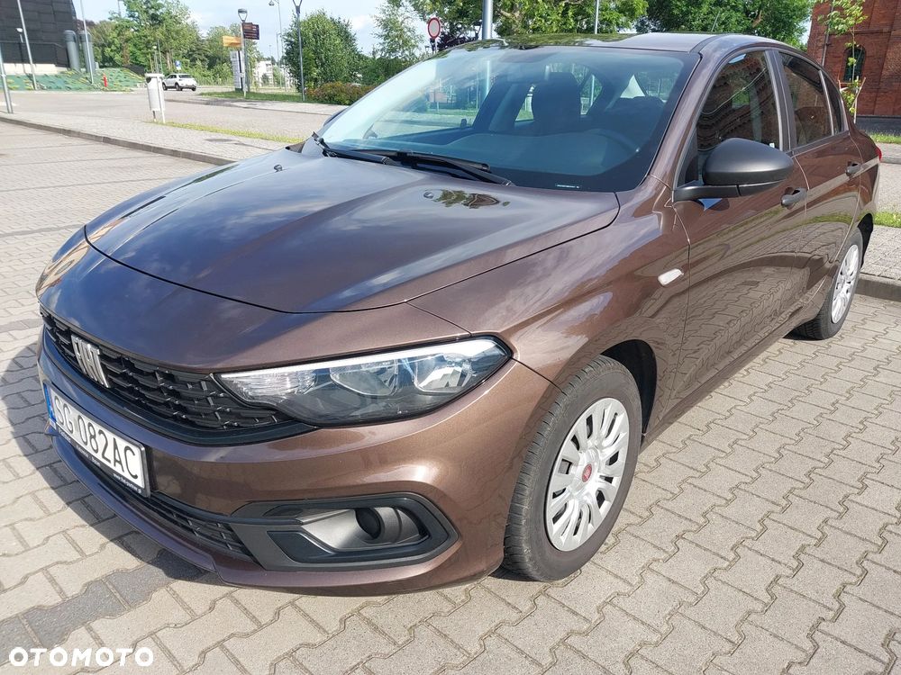 Fiat Tipo 1.4 16V - 1