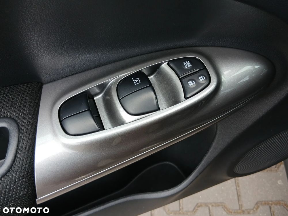 Nissan Juke 1.2 DIG-T Acenta - 12