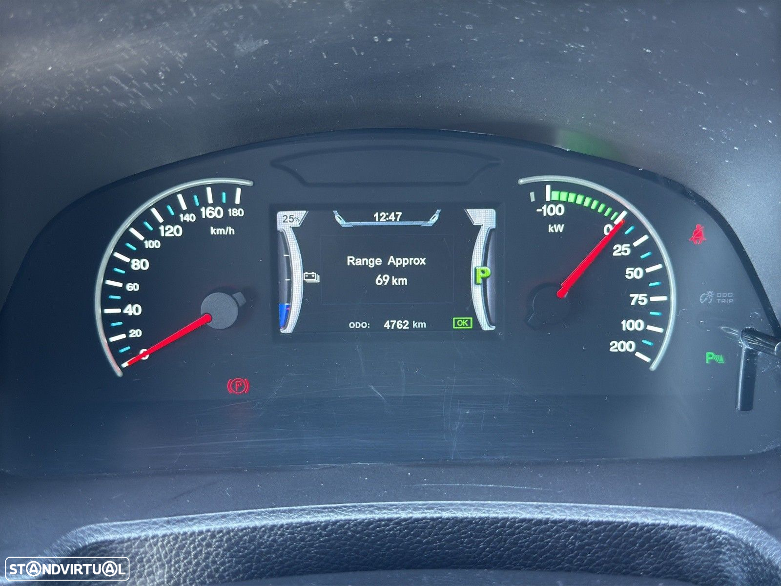 BYD ETP3 Confort - 9