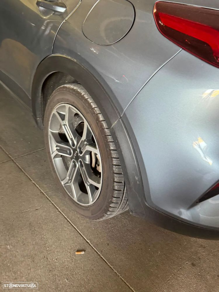 Kia XCeed - 5