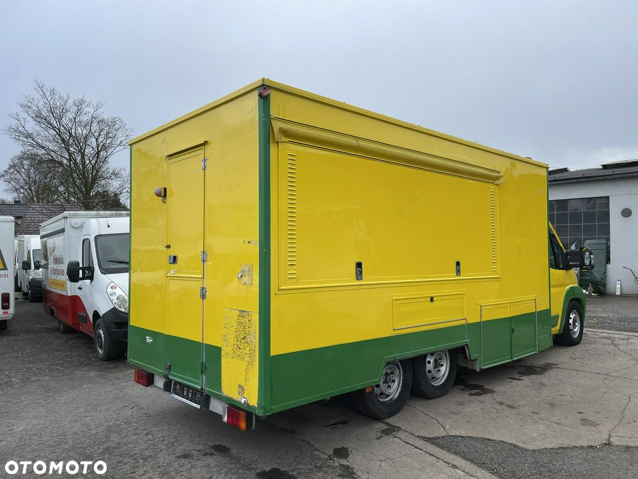 Fiat Ducato - 18