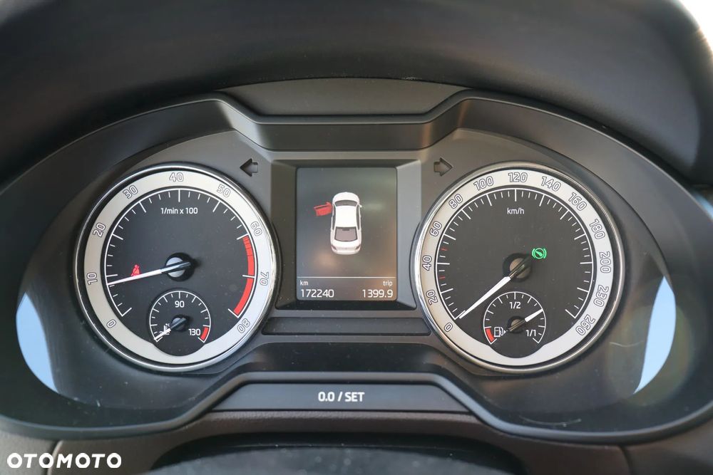 Skoda Octavia 2.0 TSI L&K DSG - 19