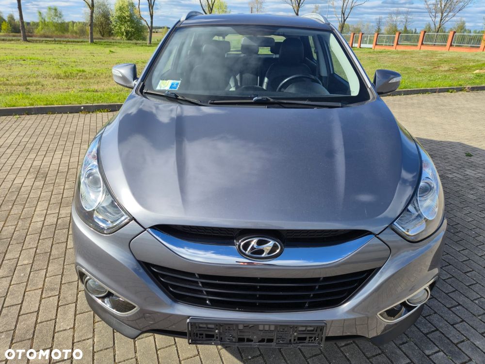 Hyundai ix35 1.6 2WD Style - 9