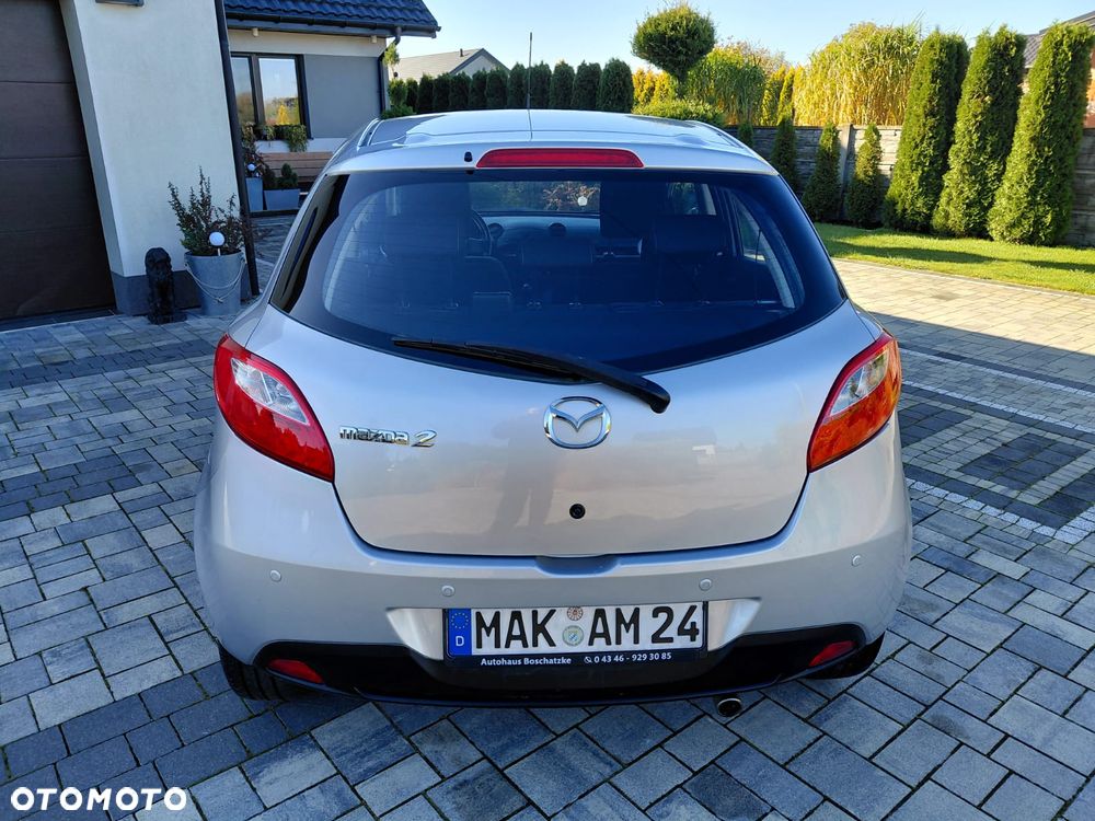 Mazda 2 - 12