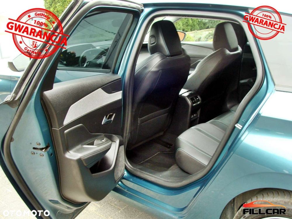 Peugeot 308 BlueHDi 130 Allure Pack - 19