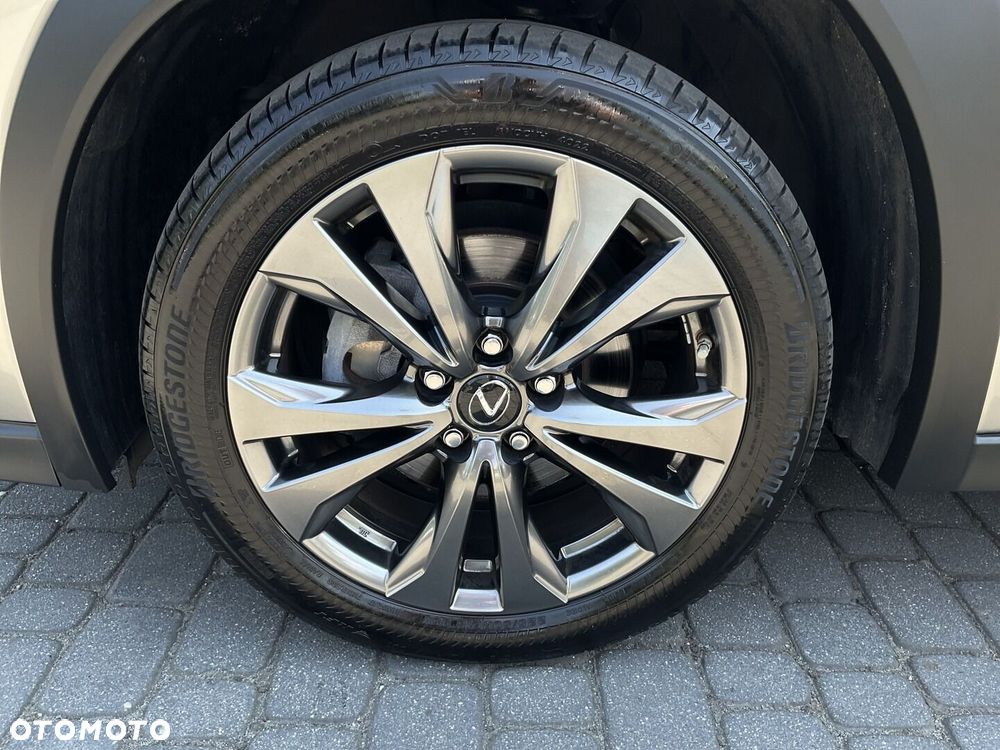 Lexus UX 200 GPF F Sport Design 2WD - 31