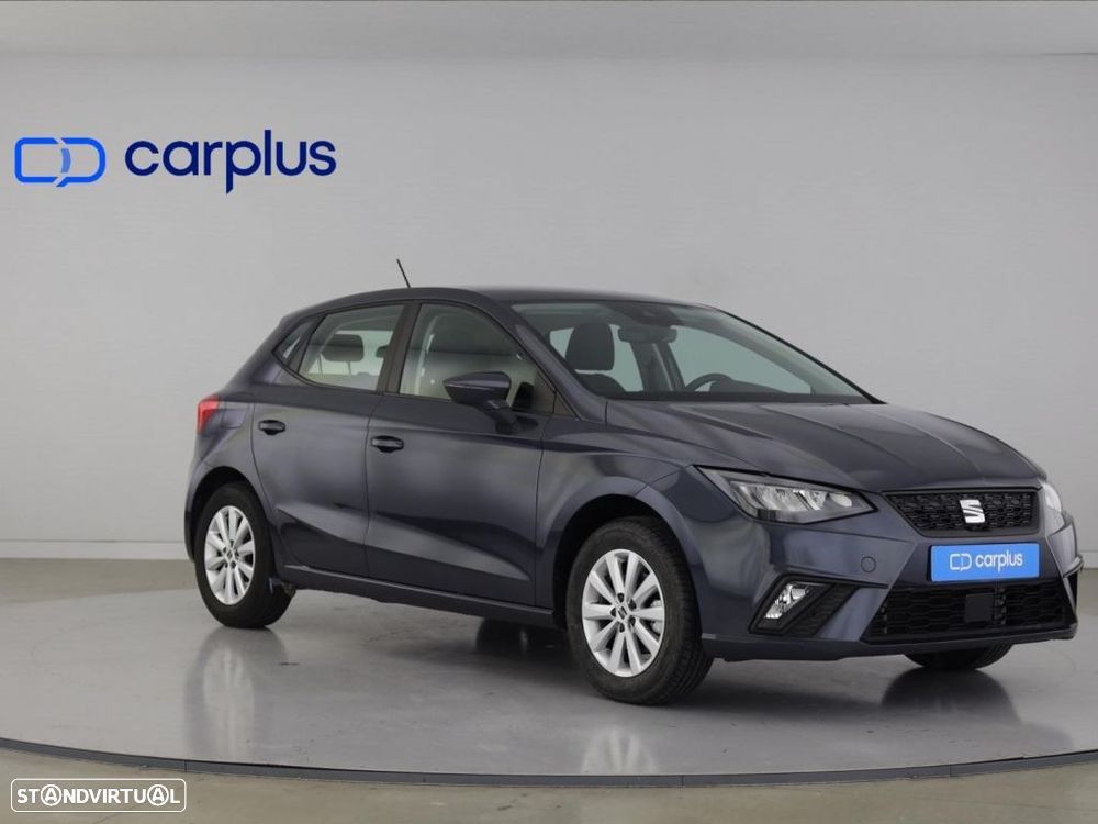 SEAT Ibiza 1.0 TSI Style DSG - 2