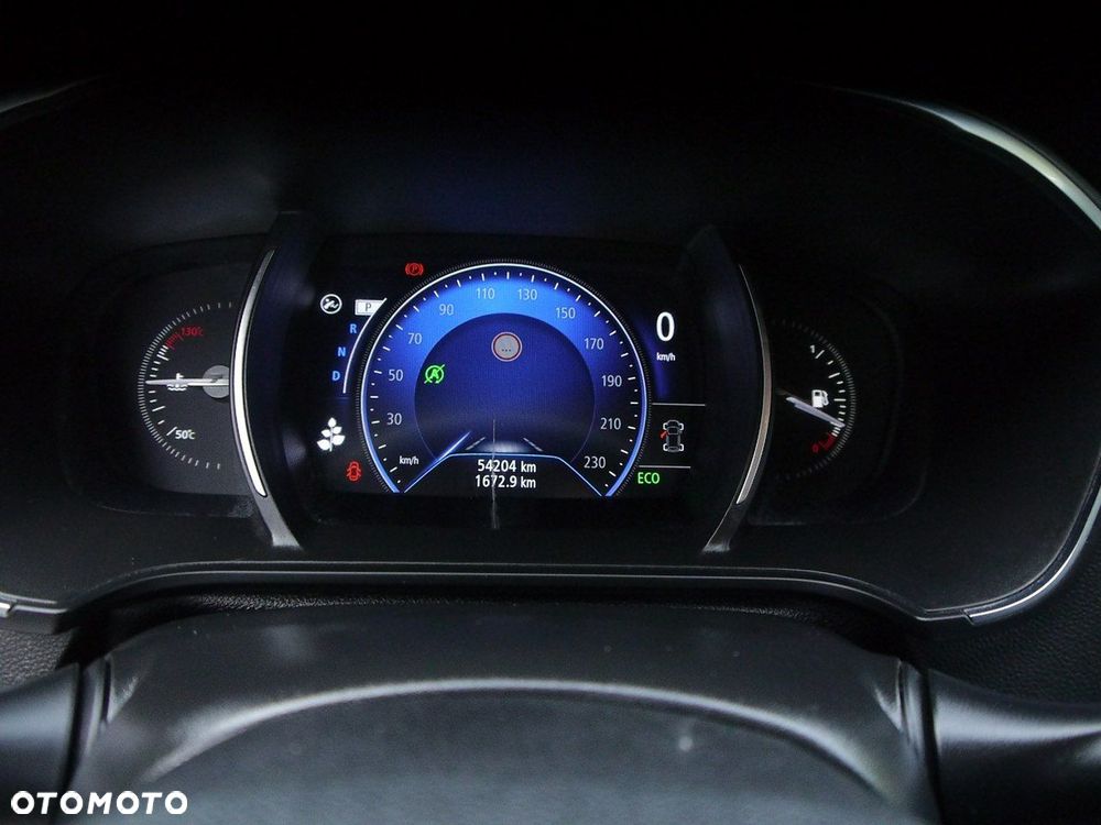 Renault Megane ENERGY TCe 140 EDC LIMITED - 24