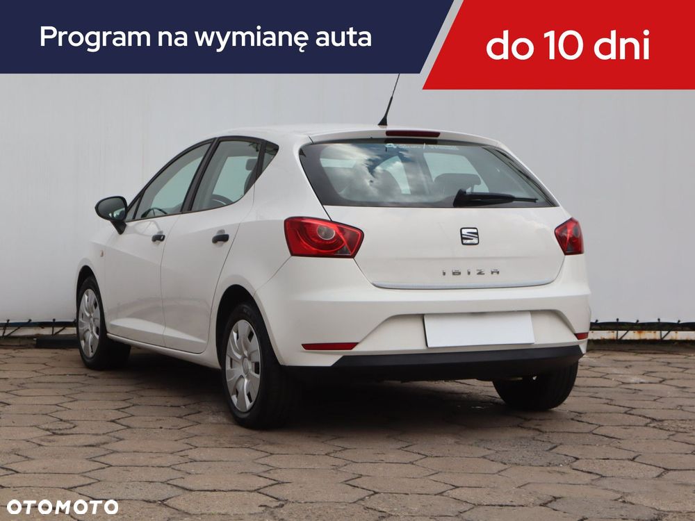 Seat Ibiza - 6