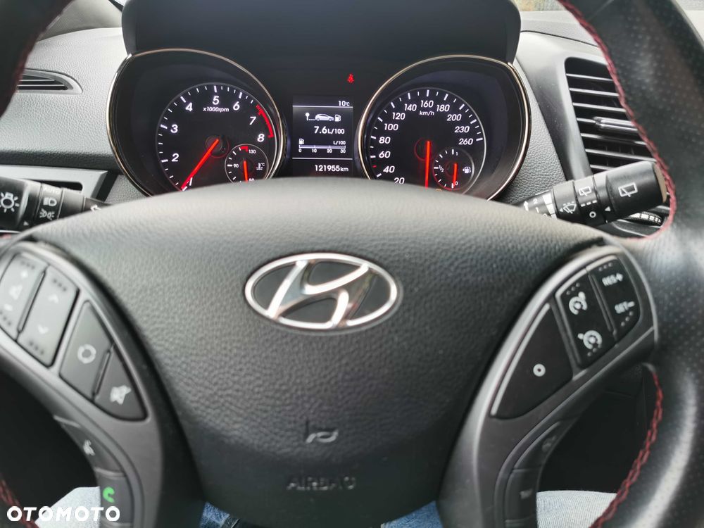 Hyundai i30 - 8