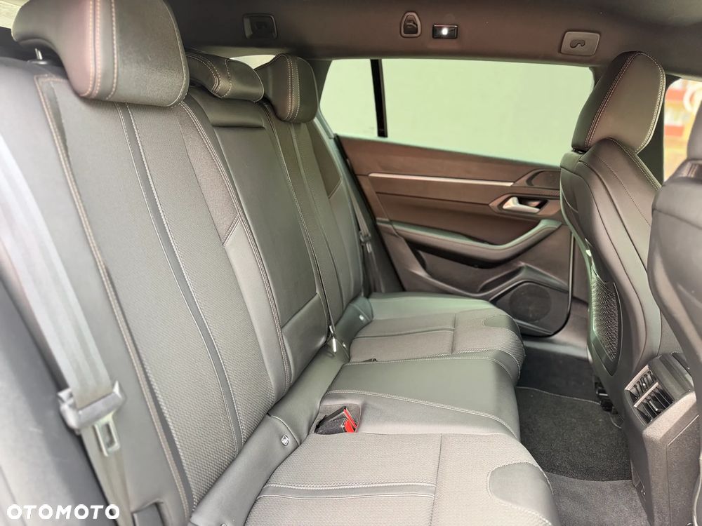 Peugeot 508 PureTech 180 EAT8 GT - 27
