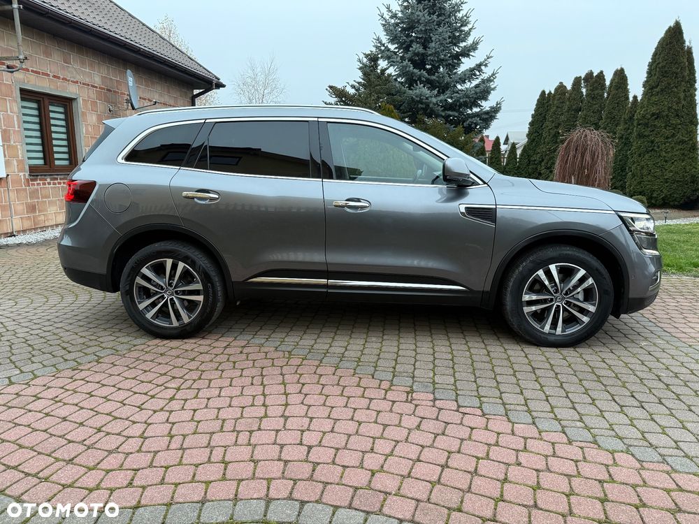Renault Koleos - 4