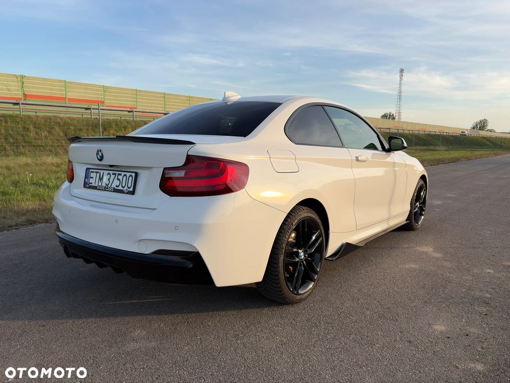 BMW Seria 2 230i Sport-Aut M Sport - 10
