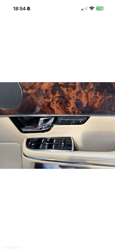 Jaguar XJ 3.0 V6 S Luxury - 18