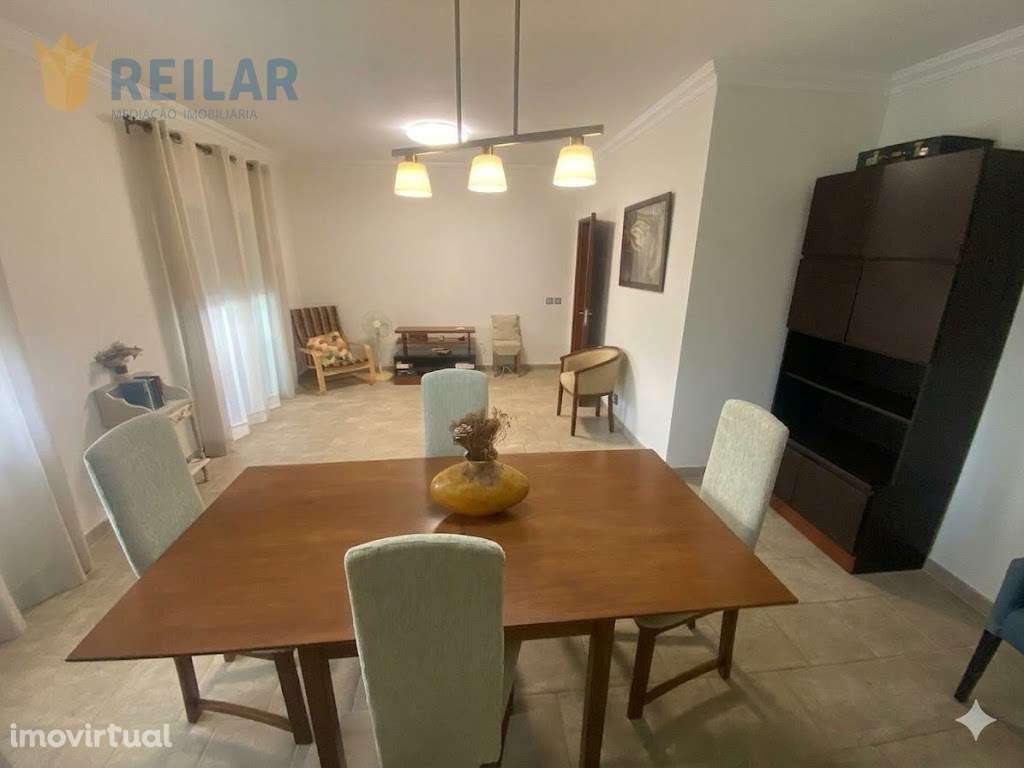 Bom Retiro - T3 Remodelado - Grande imagem: 2/24