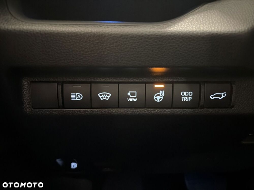 Toyota RAV4 2025