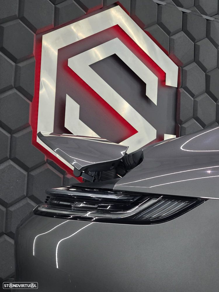 Porsche 911 (992) Carrera 4 GTS PDK - 10