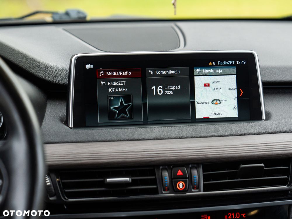 BMW X5 xDrive25d - 37